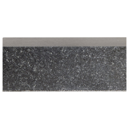Surface Plate, Granite, 12" x 9" x 3"