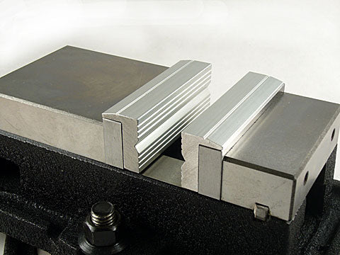Soft Vise Jaws
