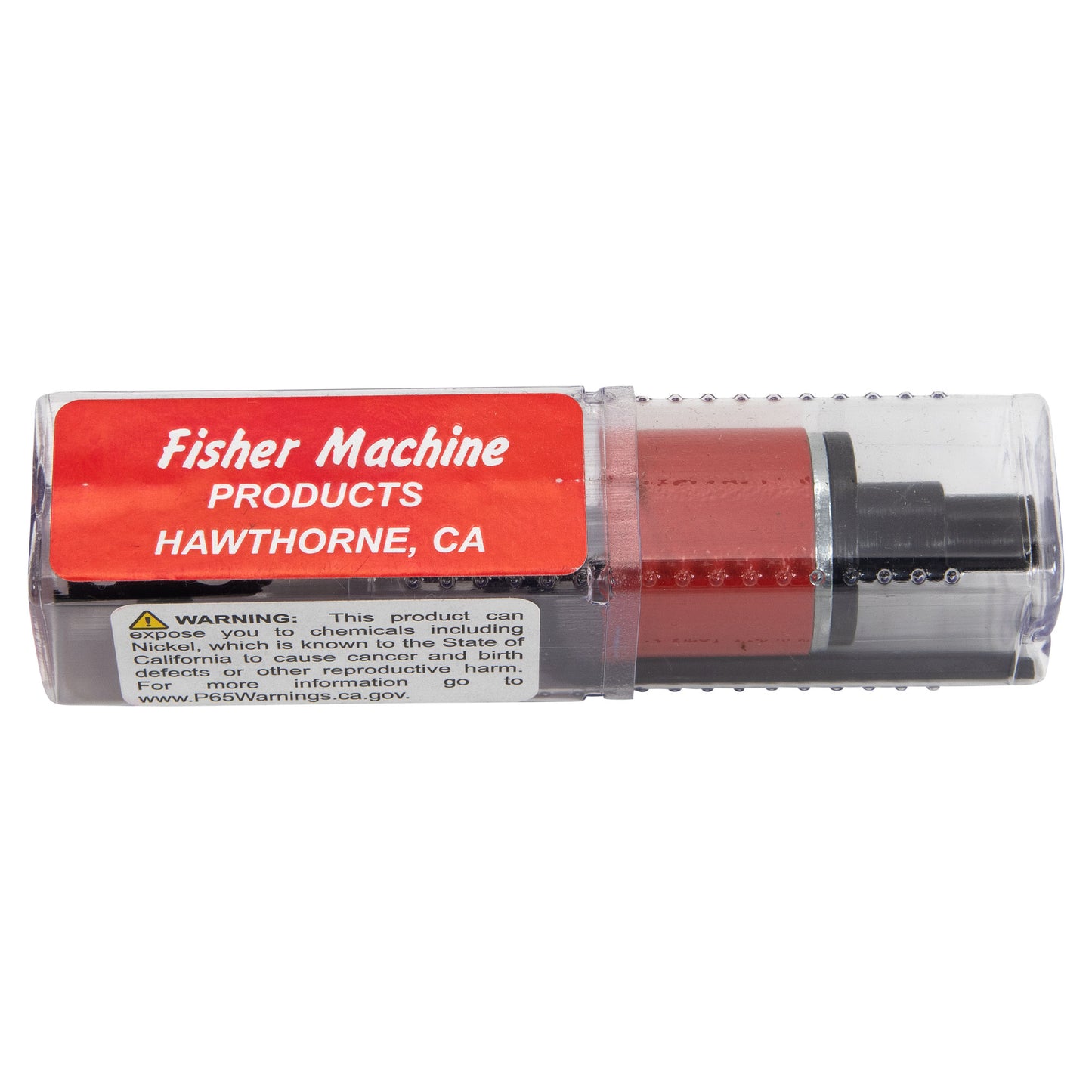 Magnetic Test Indicator Holder, Fisher