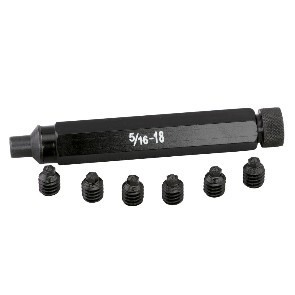 Transfer Screws Transfer Screw Set, Individual Sizes – LittleMachineShop.com