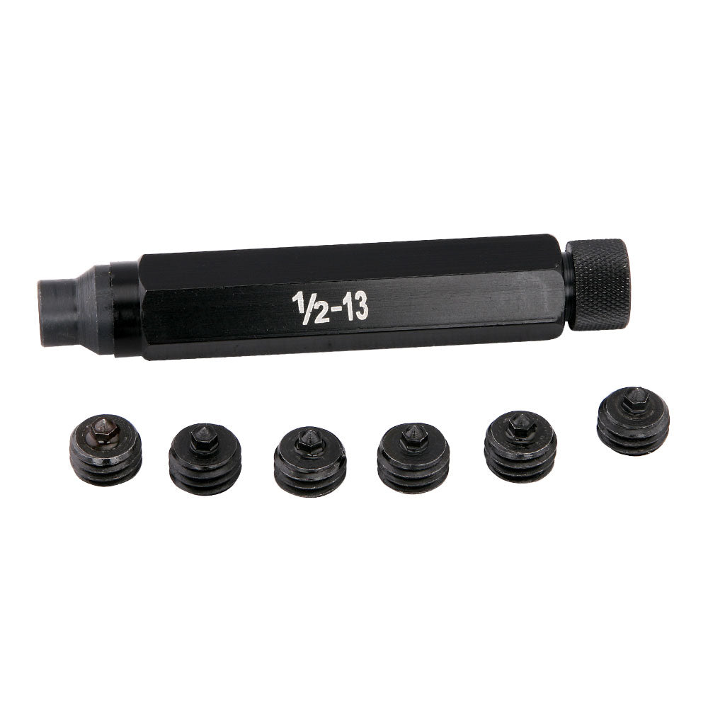 Transfer Screws Transfer Screw Set, Individual Sizes – LittleMachineShop.com