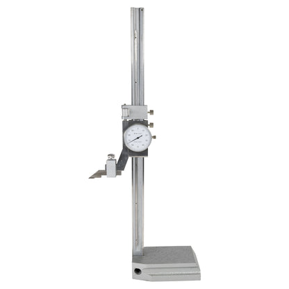 Height Gage, 12" Dial