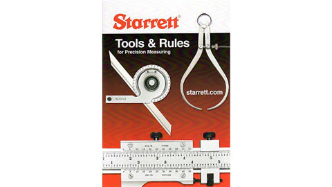 Tools & Rules for Precision Measuring – LittleMachineShop.com