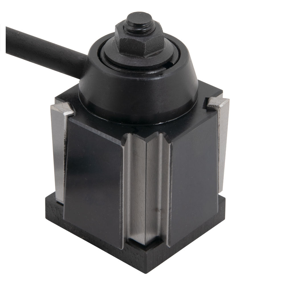 Quick Change Tool Post, 0XA