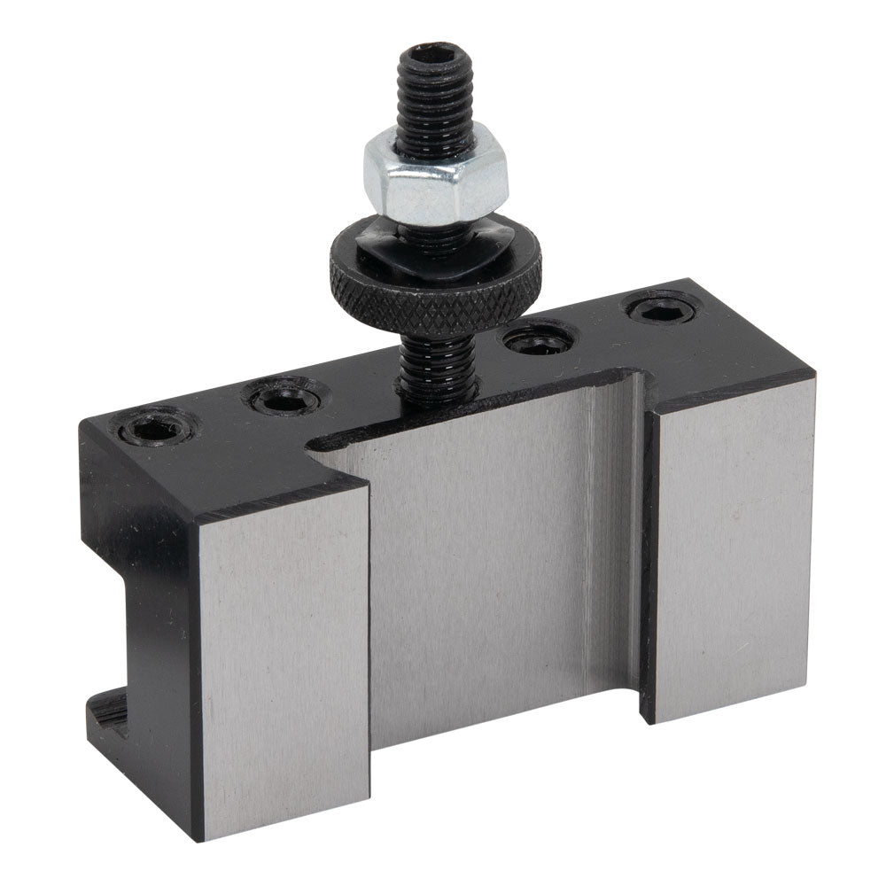 Quick Change Turning & Boring Tool Holder, 0XA