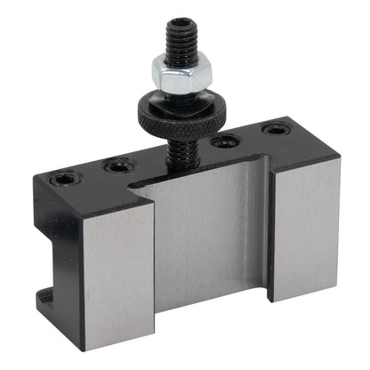 Quick Change Turning & Boring Tool Holder, 0XA