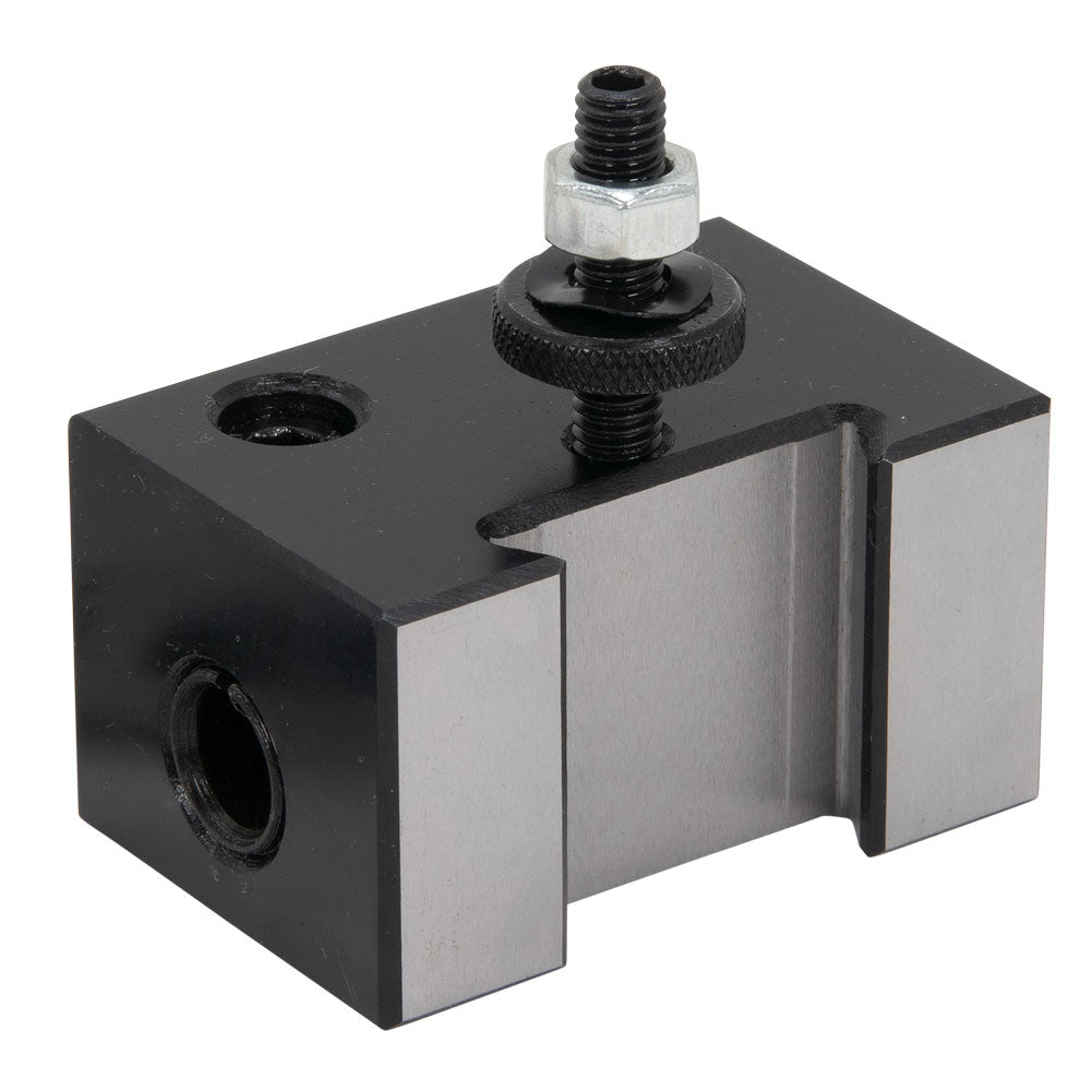 Quick Change Boring Tool Holder, 0XA