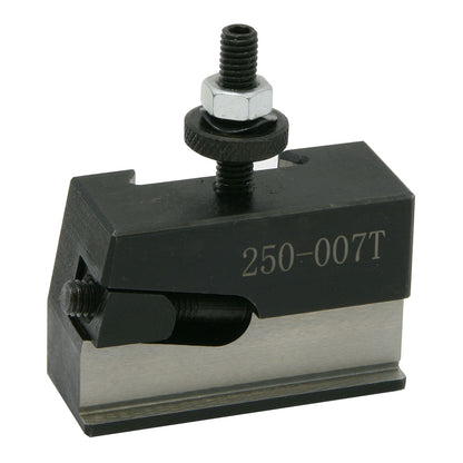 Quick Change Cut-Off Tool Holder, 0XA