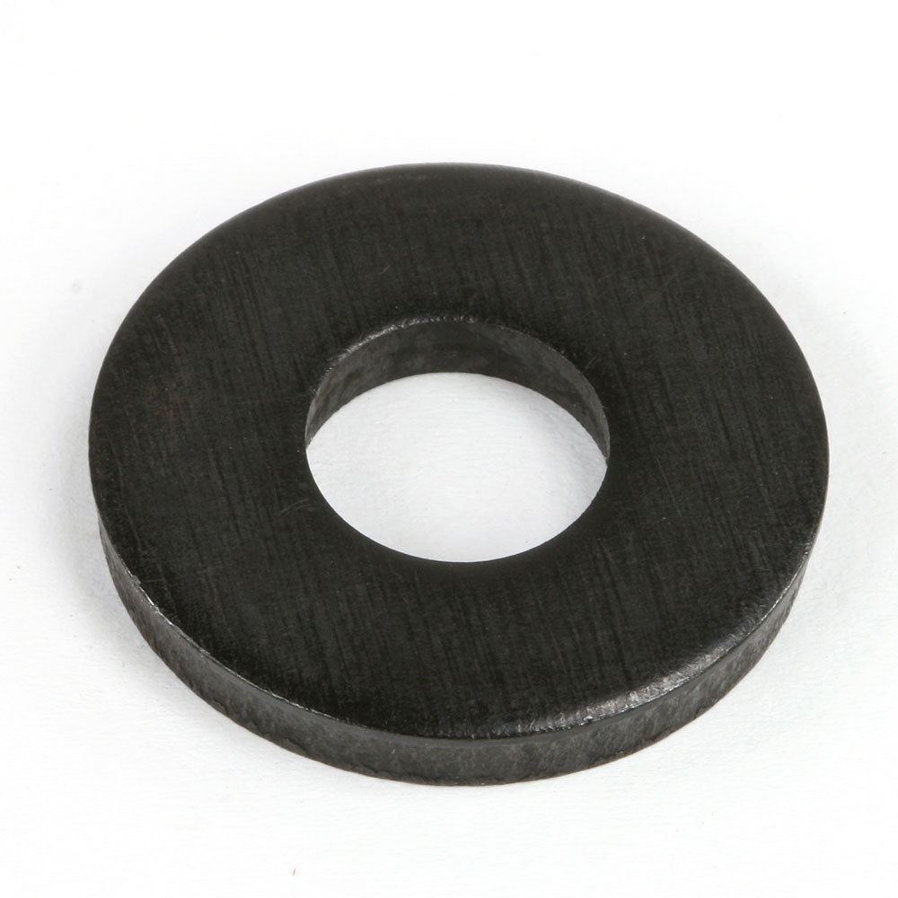 Washer, 3/8" Hardened Black