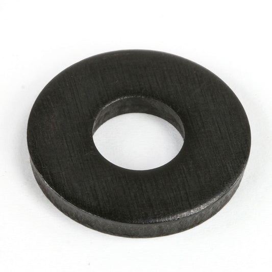 Washer, 3/8" Hardened Black
