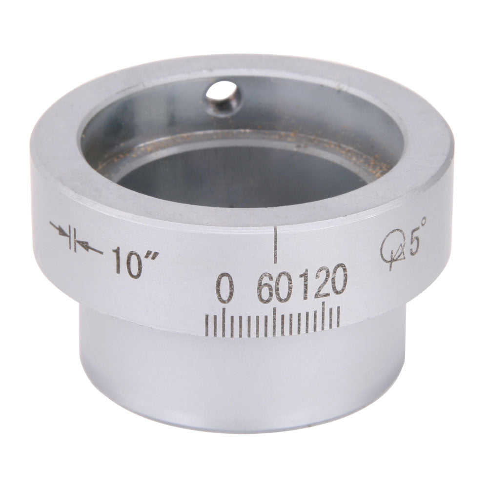 Graduated Dial 4" Rotary Table