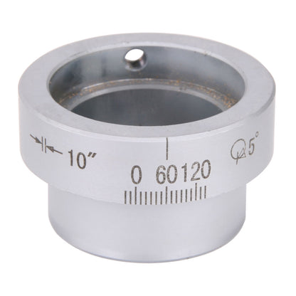 Graduated Dial 4" Rotary Table