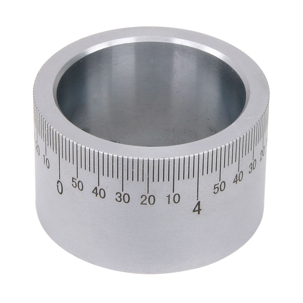 Graduated Dial 4" Rotary Table