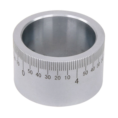 Graduated Dial 4" Rotary Table