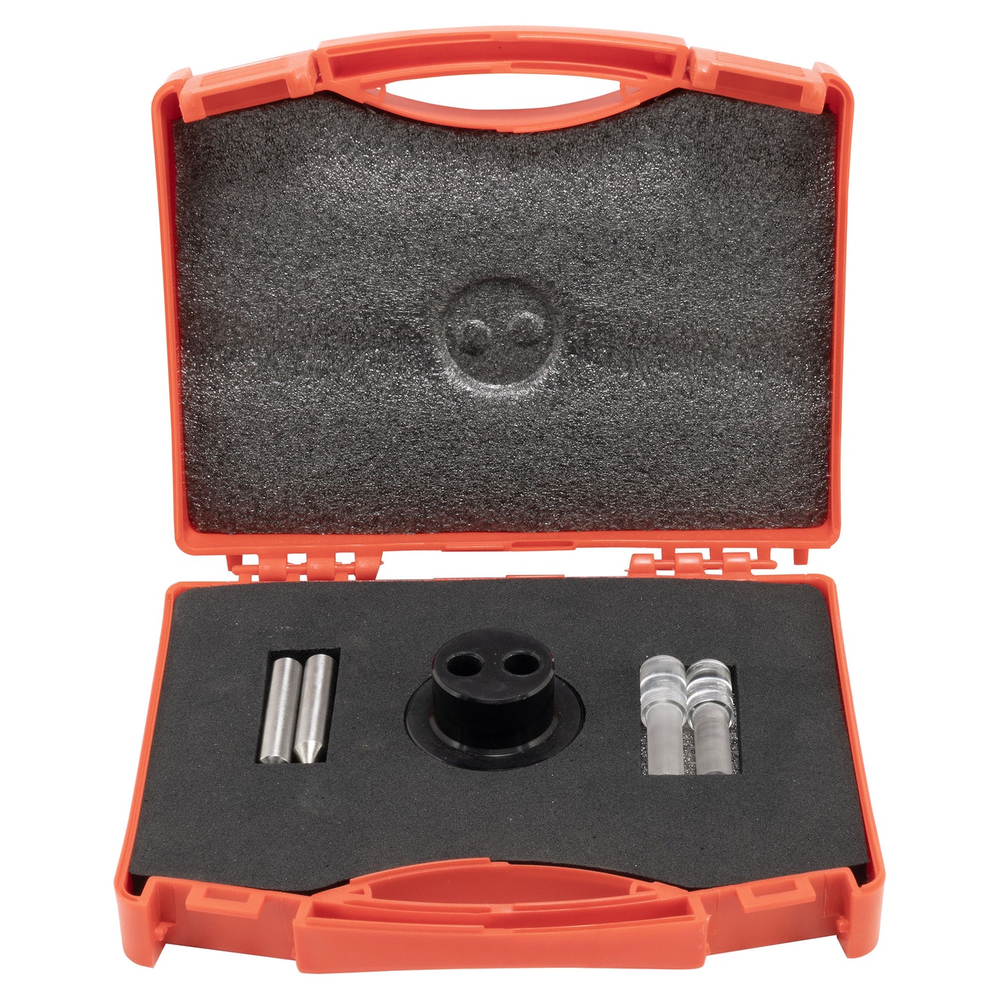 Optical Center Punch, 6 Piece