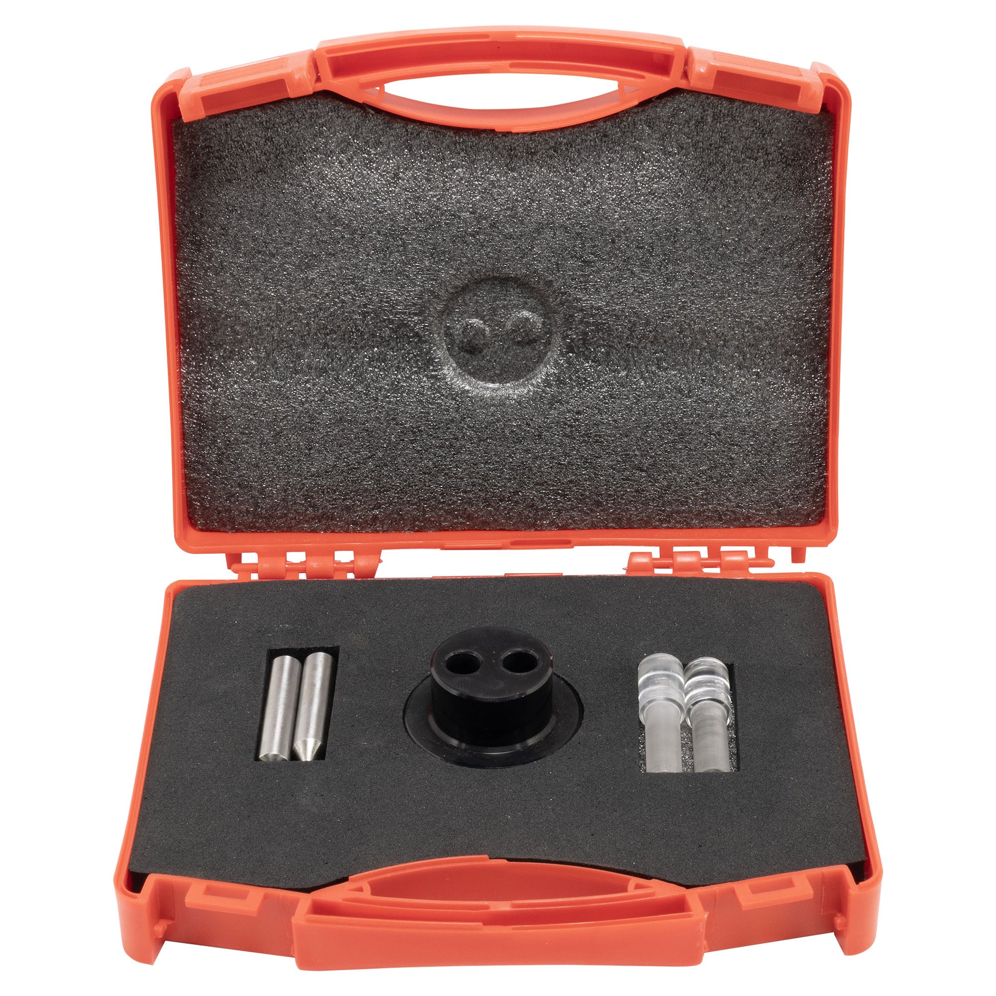 Optical Center Punch, 6 Piece