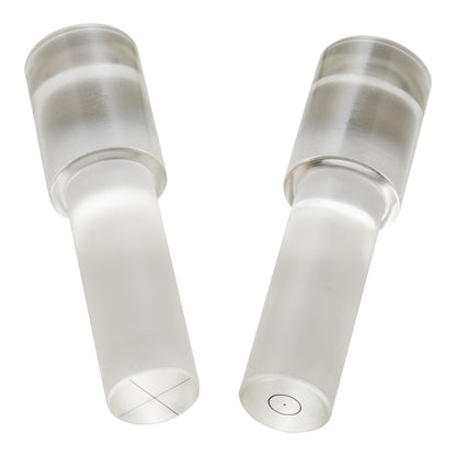 Optical Center Punch, 6 Piece