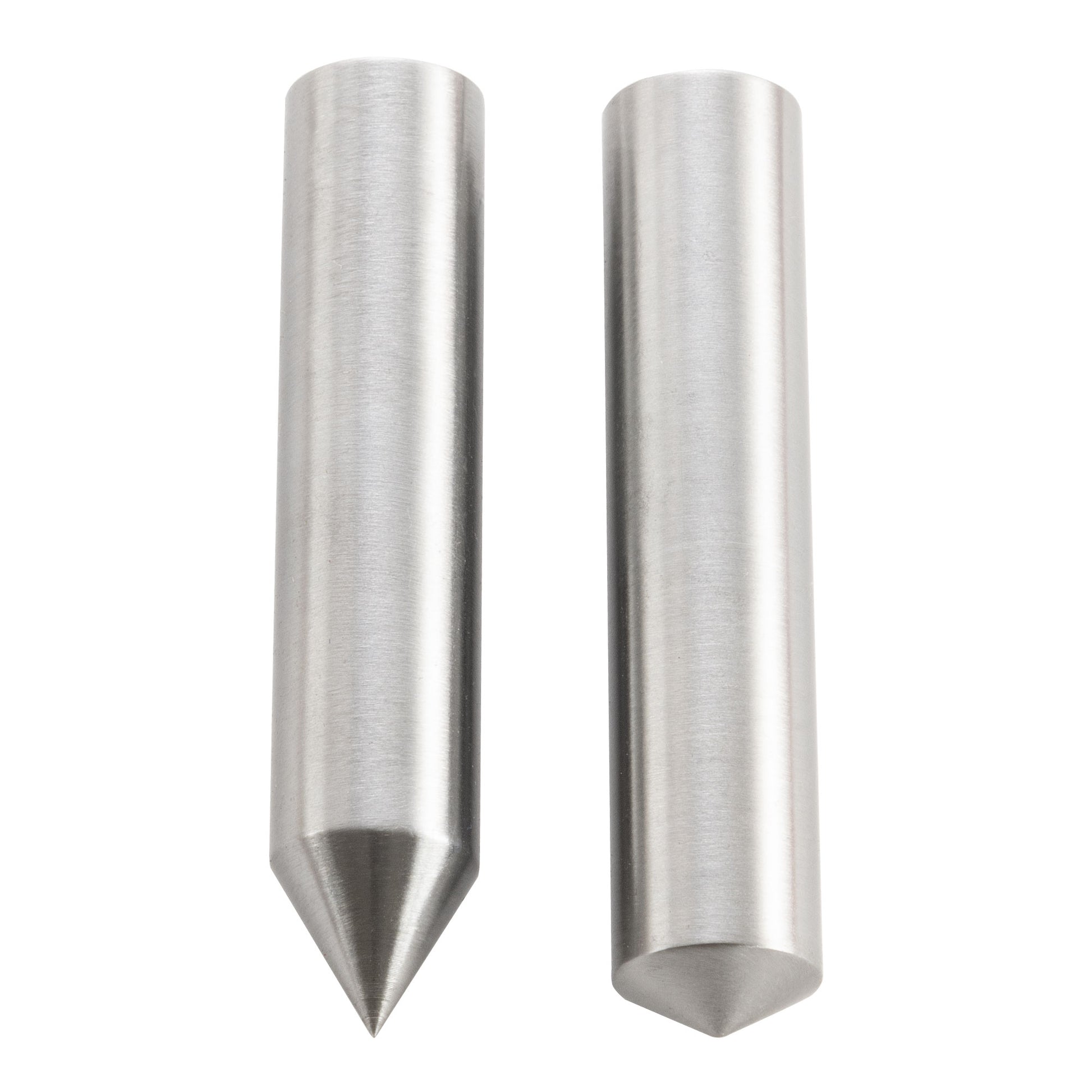 Optical Center Punch, 6 Piece