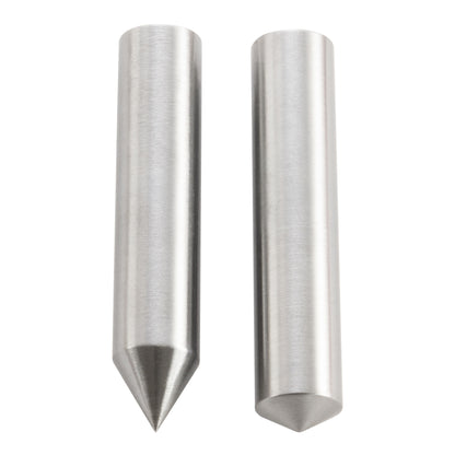 Optical Center Punch, 6 Piece