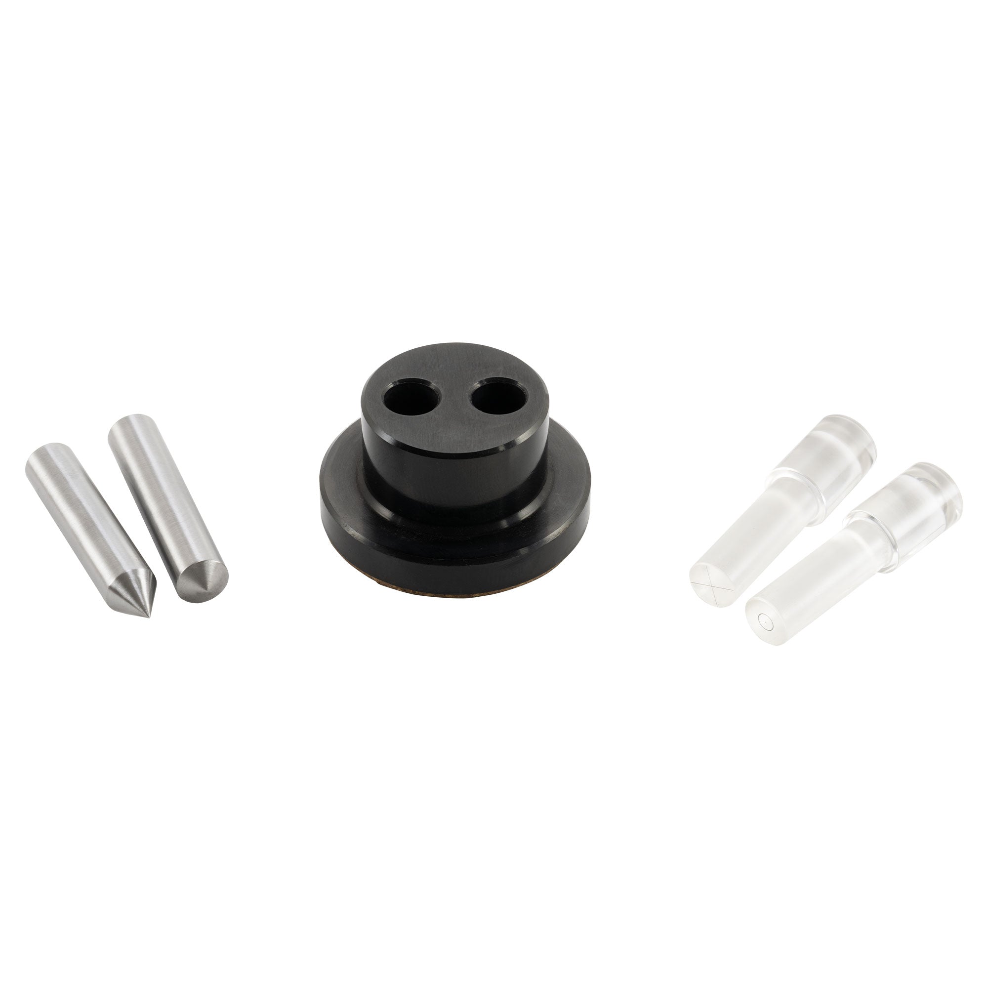 Optical Center Punch, 6 Piece – LittleMachineShop.com
