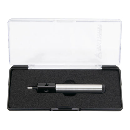 Edge Finder, 1/2" Shank Electronic