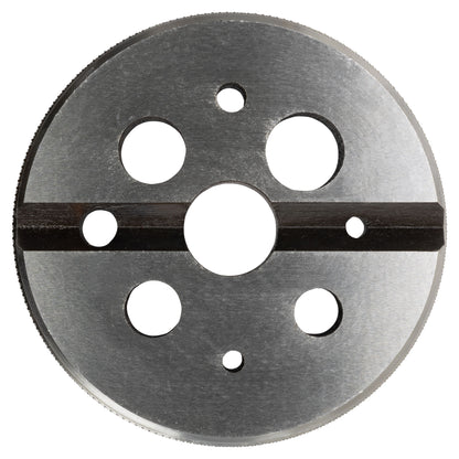 Screwdriver Bench Block Bench Block – LittleMachineShop.com