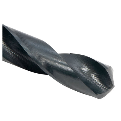 Drill, 5/8", Reduced Shank (S&D), HSS