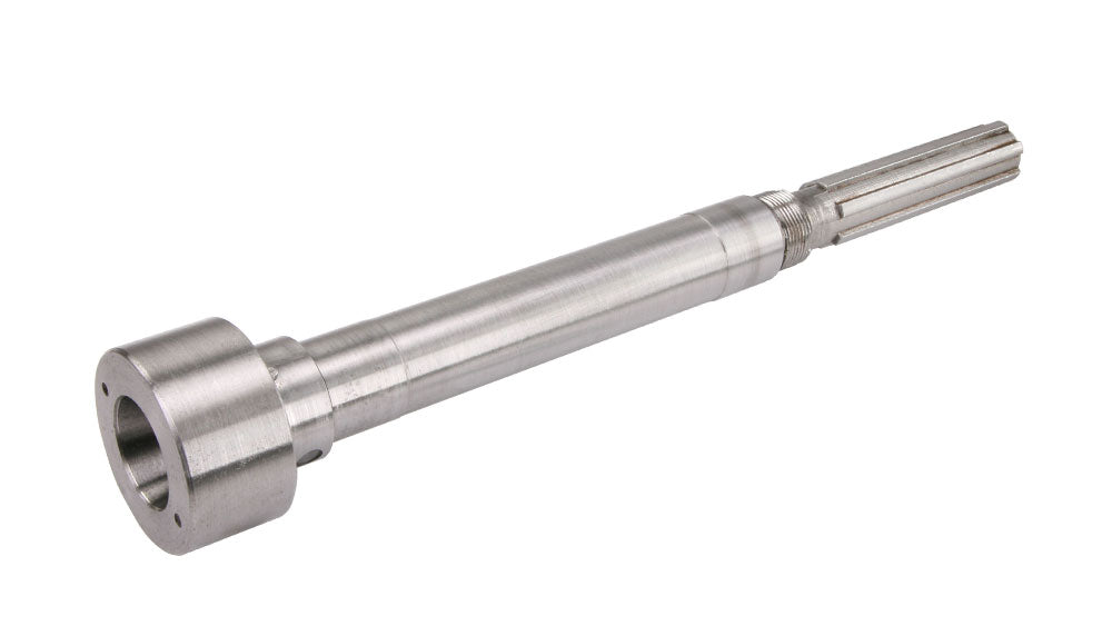 Spindle, X3 Mill - CLOSEOUT - LittleMachineShop.com