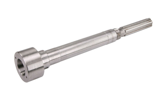 Spindle, X3 Mill - CLOSEOUT - LittleMachineShop.com