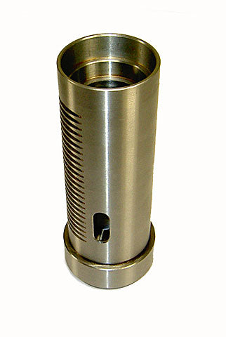 Quill, X3 mill CLOSEOUT - LittleMachineShop.com