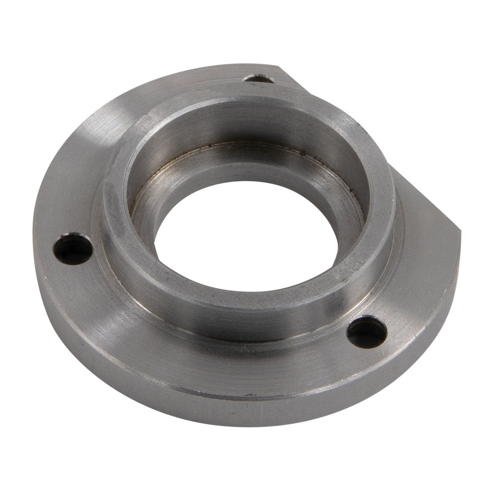 Bearing Seat, Center Shaft, X3 Mill - Reverse View - CLOSEOUT - LittleMachineShop.com