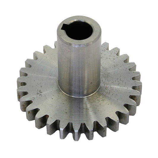 Gear, Center Shaft 28 Teeth, X3 Mill CLOSEOUT - LittleMachineShop.com