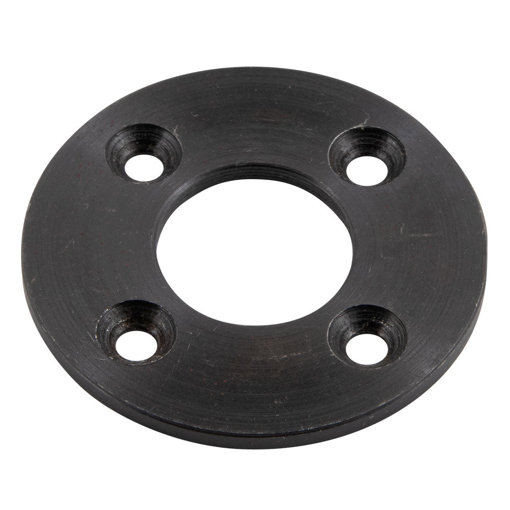 Flange, Pulley Upper, X3 Mill CLOSEOUT - LittleMachineShop.com