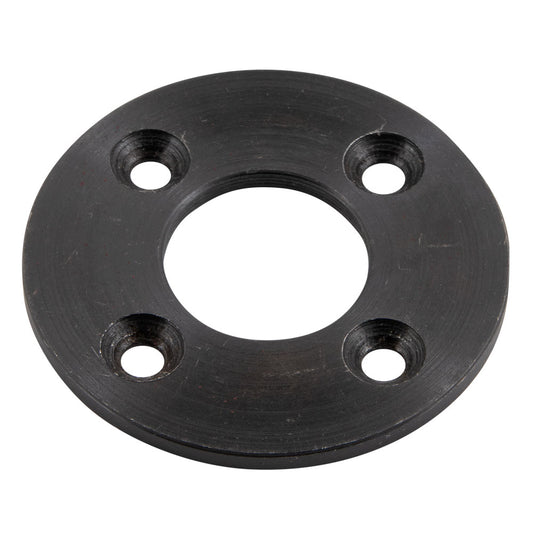 Flange, Pulley Upper, X3 Mill CLOSEOUT - LittleMachineShop.com