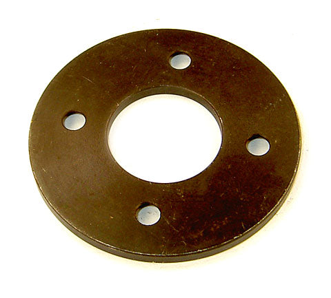 Flange, Pulley Lower