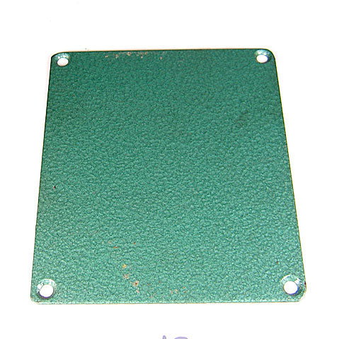 Cover, Spindle Housing Side