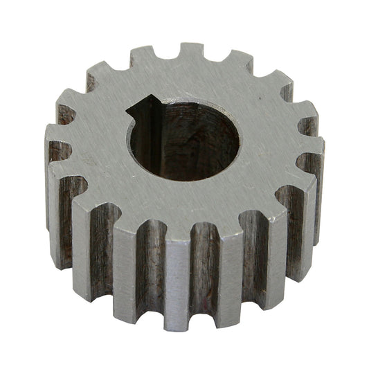 Pulley, Timing, Motor, X3 Small Mill