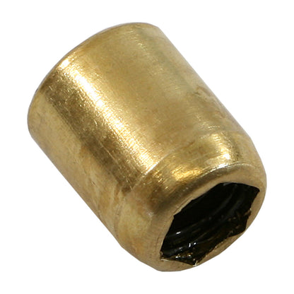 Oil Fitting, 8 mm