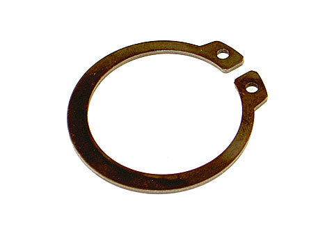 Retaining Ring, M35 External