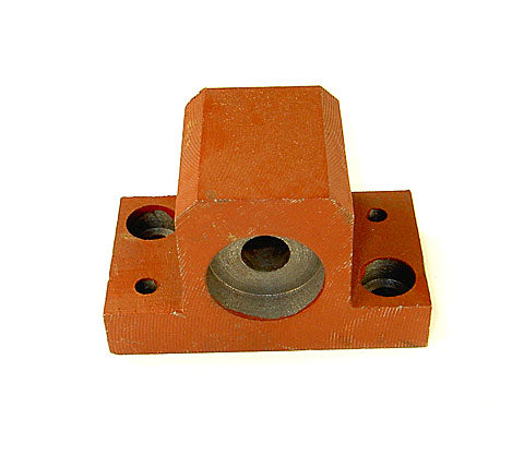 Retainer, Z-axis Lower Bearing CLOSEOUT - LittleMachineShop.com