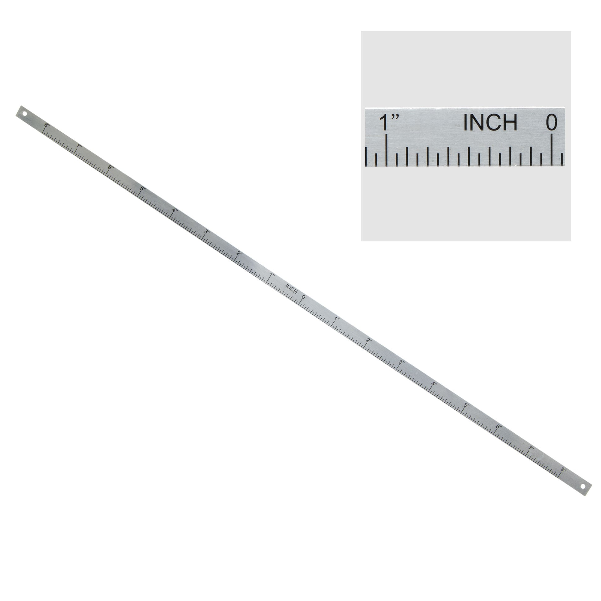 Scale, X-Axis, Small Mill CLOSEOUT - LittleMachineShop.com