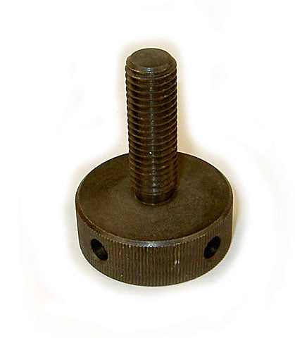 Foot, Adjustable CLOSEOUT - LittleMachineShop.com
