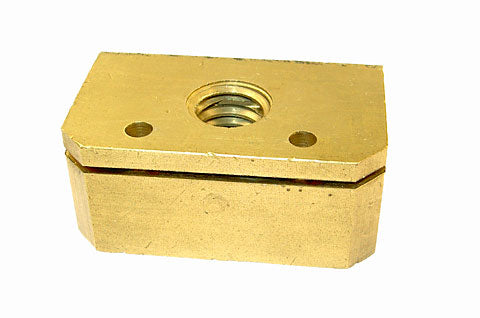 Nut, Y-Axis Feed CLOSEOUT - LittleMachineShop.com