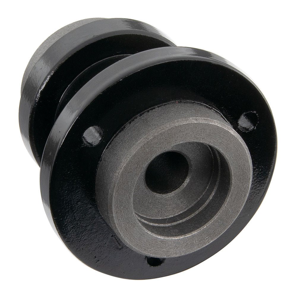 Retainer, Z-Axis Drive Bearing - Reverse View - CLOSEOUT - LittleMachineShop.com
