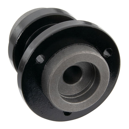 Retainer, Z-Axis Drive Bearing - Reverse View - CLOSEOUT - LittleMachineShop.com
