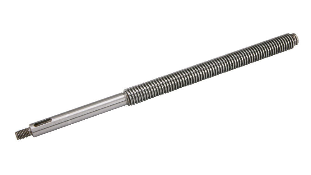 Feed Screw, Y-Axis CLOSEOUT - LittleMachineShop.com