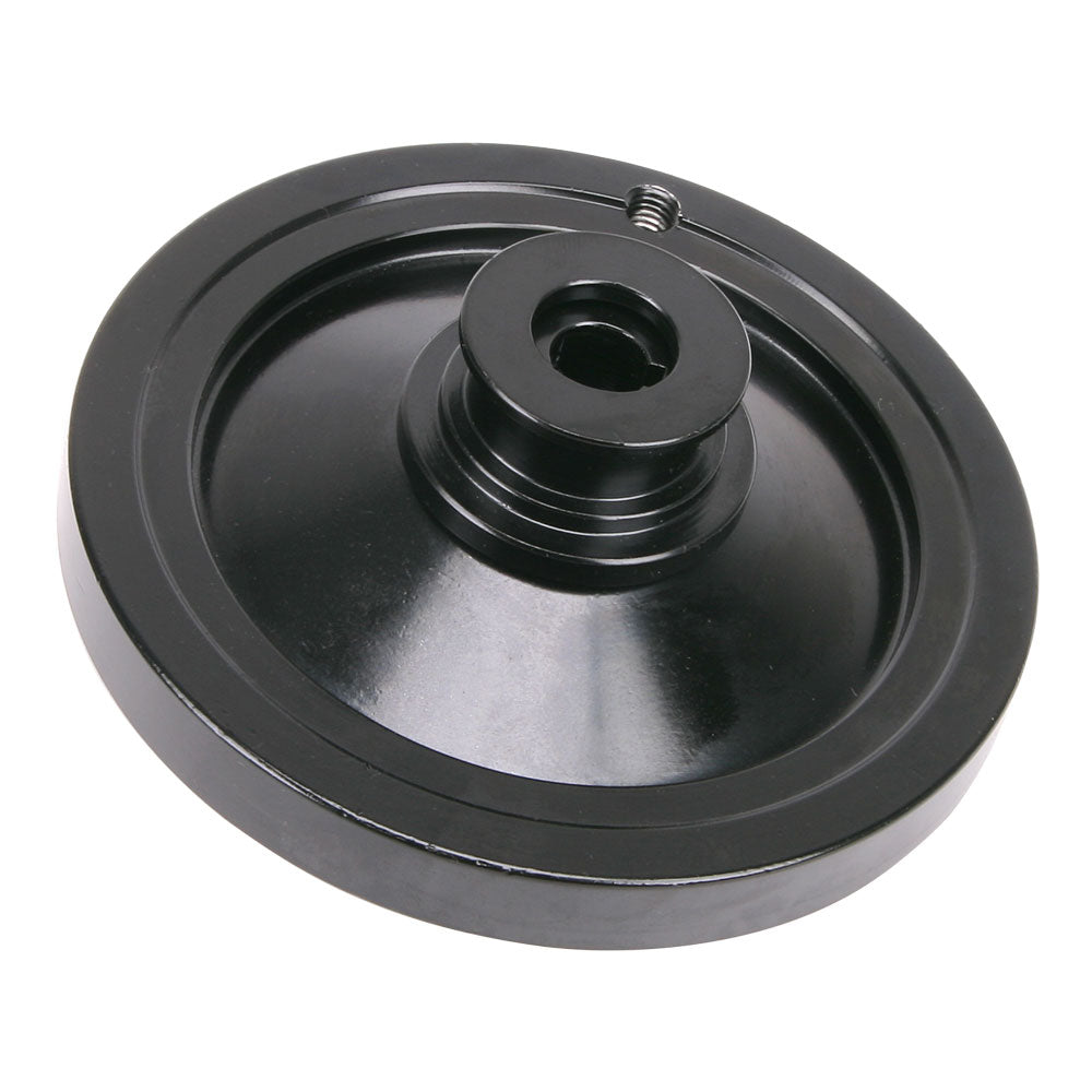 Handwheel, X3 Mill - Reverse View - CLOSEOUT - LittleMachineShop.com
