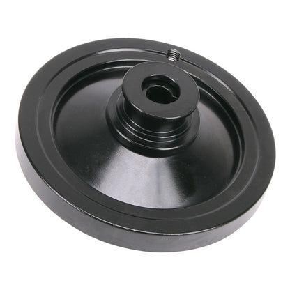 Handwheel, X3 Mill - Reverse View - CLOSEOUT - LittleMachineShop.com
