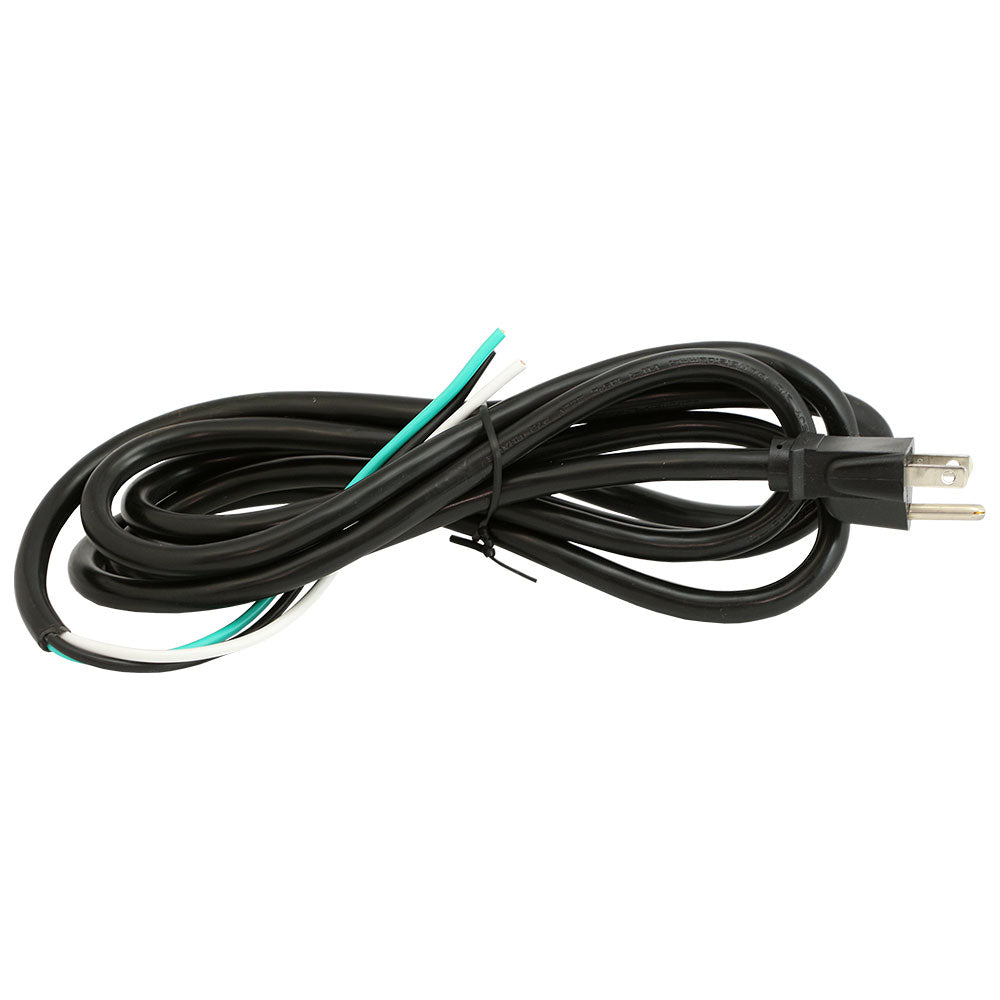 Power Cord with Plug 