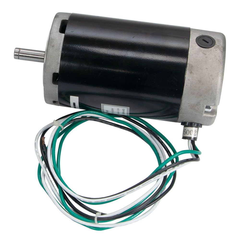 Motor, 600 Watt, Small Mill CLOSEOUT - LittleMachineShop.com